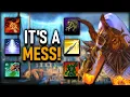 Download Lagu We NEED to talk about ESO's Cross Class Update...