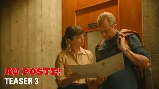 AU POSTE - Teaser 3