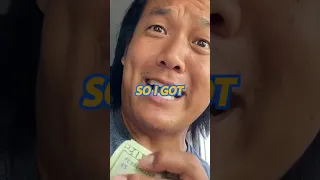 I Paid a Police Bribe