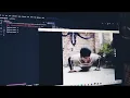 Pushup counter using python
