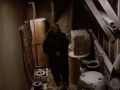 The Thing deleted scenes alternate ending