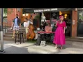 Benny Benack III featuring David Kikoski w/ special guest Veronica Swift.