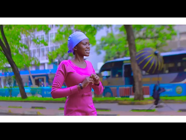 Download MP3 NGORO YAKWA WIHOKE NGAI BY TRIZAH ZEBED OFFICIAL VIDEO