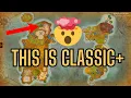 The Classic Project is Absolutely INSANE Classic WoW 2026