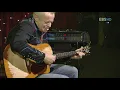 Tommy Emmanuel - Amazing Grace Full HD (EBS Space Live) #AmazingGrace