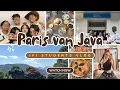Download Lagu A Day in Paris van Java! | Bandung Trip with IFI Students 🇫🇷🇮🇩 