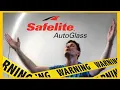 The truth about Safelite Autoglass How they scam their customers
