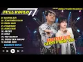 Lagu Esa Risty Ft Wahyu F Giri - KASETYAN JATI - JEANTUNGING KALBU || FULL ALBUM KOPLO