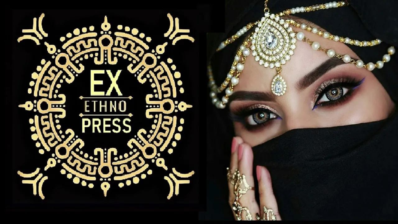 Ethno Deep House Mix 2019 ~ Ethno ExPress