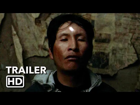 The Great Movement (2021) - Winner - Venice Special Jury Prize - HD Trailer - English Subtitles