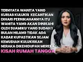 Download Lagu WANITA YANG AKU RIAS DIHARI PERNIKAHANNYA TERNYATA CALON ISTRI SIRI SUAMIKU - KUBALAS DENGAN KEJAM