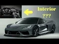 Let s Talk About the NEW C8 Mid Engine Corvette Interior breakdown photos