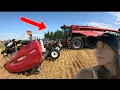 Download Lagu CASE IH AF11 First Impression