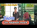 Download Lagu 𝙕𝙖𝙥𝙞𝙣 ~𝙢𝙖𝙣𝙩𝙖𝙗 𝙨𝙪𝙖𝙧𝙖𝙣𝙮𝙖 ~𝙊𝙢 𝙍𝘼𝙅𝘼𝙒𝘼𝙇𝙄 𝙈𝙐𝙎𝙄𝙆  PALEMBANG ~ DESA BINGIN ~acara BPK RENDI IBU YANI