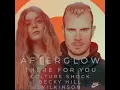 Culture Shock, Wilkinson & Becky Hill: There For The Afterglow (Mashup No.2 - There For You)