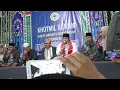 Shalawat Alkirom #qoriinternasional #syekhrajib#syamsurifirdausterbaru2022