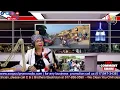 JOURNAL 4 HEURES RADIO KISKEYA LIVE