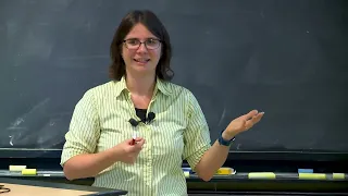 Lecture 16 Recursion on Non-numerics