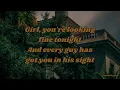 Angel Eyes by The Jeff Healey Band | LYRICS