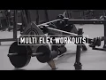 Arsenal Strength Multi Flex Exercise Variations v2
