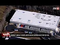 Residents complain of doughnut smell near Dunkin factory in MA