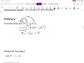 Math9 5 5a Multiplying and Dividing Polynomials by a Constant
