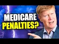 Avoid THESE Sneaky Medicare Penalties Do THIS To Stay Compliant