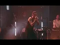 Can Bonomo - Toz Duman (Live) #KaraKonular