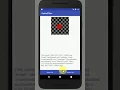 Android Uploading Image files
