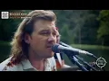 Morgan Wallen - 7 Summers (Acoustic)