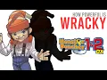 How Powerful is WRACKY Rancher Rundown EP 37 - Competitive Monster Rancher 2 Analysis