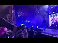 DRAIN Who's Having Fun Orlando Warped Tour 2025