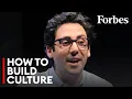 Warby Parker Founder Reveals Top Advice On Living Your Company s Values Every Day Forbes