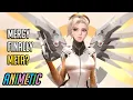 How you improve your Mercy in the shieldless meta Mercy finally meta - Season 23