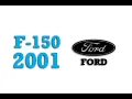 2001 Ford F 150 Fuse Box Info Fuses Location Diagrams Layout