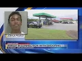 Deputies investigate shooting at Darlington County gas station