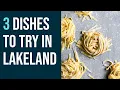 3 Dishes to Try in Lakeland Florida Harry s Nineteen 61 and Scarpa s