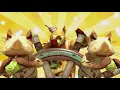 Download Lagu Monster Hunter Generations Ultimate: Ending Dance Scene