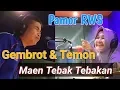 Download Lagu Gembrot Maen Tebak-tebakan sama Temon Kicir-kicir diAcara Pamor