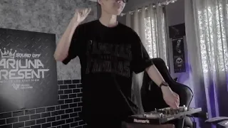 dj domba kuring botelg by arjuna present ini yang kalian cari