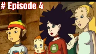 dangers school episode 4 chuttiflashback