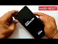 Samsung 2018 Factory Reset Pattern Unlock Fingerprint Unlock