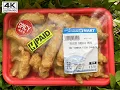 4K Walk - H MART Market Centreville VA
