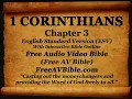 46 - 1 CORINTHIANS 1h 1m ESV