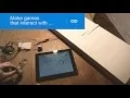Control Arduinos with Construct 2