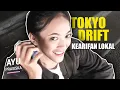 Lagu TOKYO DRIFT kearifan lokal - Live Sampling Gamelan Ft. Ayu Prasiska