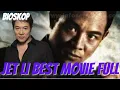 FILM KUNGFU JET LI BEST MOVIE FULL HD 2020  @NailaHanunOficial