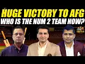 Download Lagu Huge Victory To Afghanistan | Who Is Number Two Now? | Tri Nation Series | The Game Plan