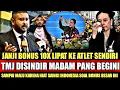MADAM PANG IKUT MURKA.!! TMJ Sampai Di Permalukan Usai Niat Saingi INDO Sampai Sebut Begini