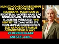 Download Lagu Ik ging naar de rechtbank om mijn dochter te steunen. De rechter zag me en verstijfde: “Wie bent u?”